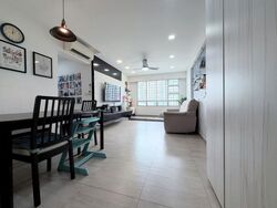Blk 452A Fernvale Foliage (Sengkang), HDB 4 Rooms #637914681